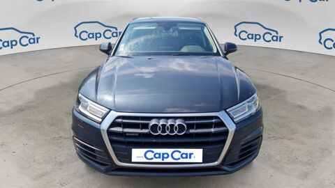 Q5 II 2.0 TDI 163 Quattro S-Tronic7 Avus 2017 occasion 50170 Pontorson
