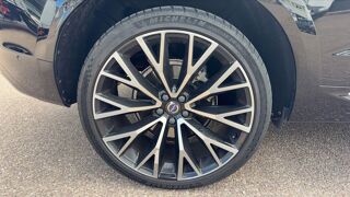 XC60 2.0 T6 340 AWD BVA Inscription Luxe 2021 occasion 76230 Isneauville