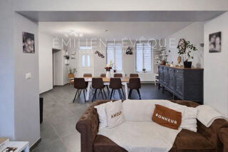  Maison � vendre 8 pi�ces 134 m�