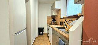  Appartement � vendre 2 pi�ces 35 m�