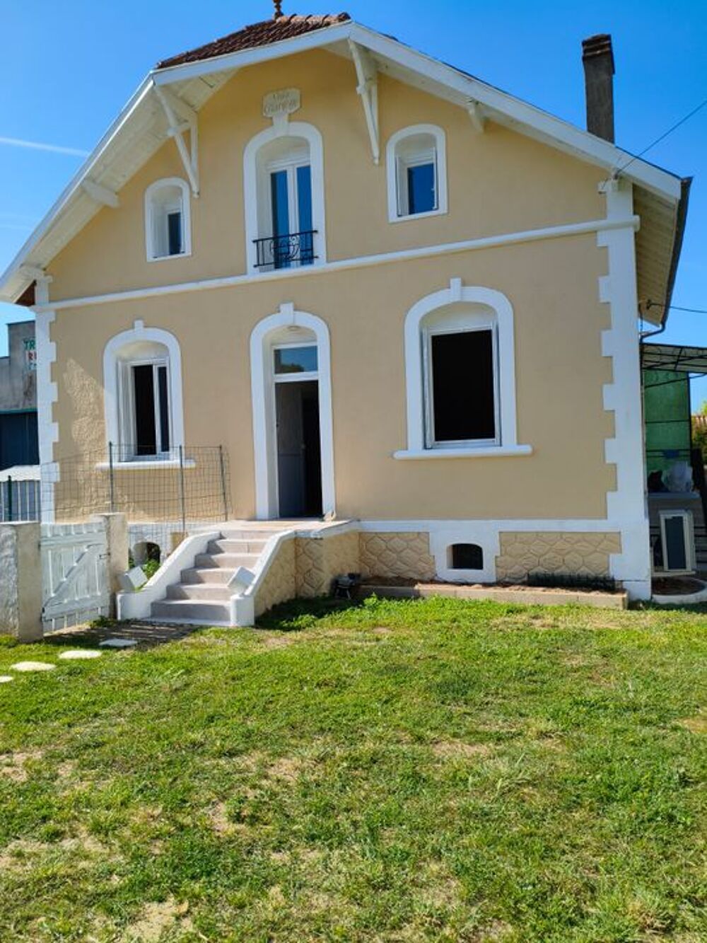 Maison de 130m2 à louer sur Bergerac