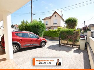  Maison à vendre 6 pièces 142 m²