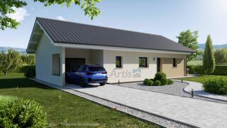  Maison � vendre 4 pi�ces 95 m�