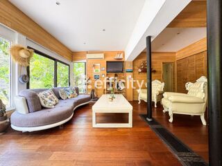  Maison � vendre 6 pi�ces 112 m�