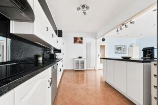  Maison à vendre 5 pièces 129 m²