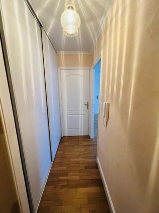  Appartement  louer 1 pice 33 m