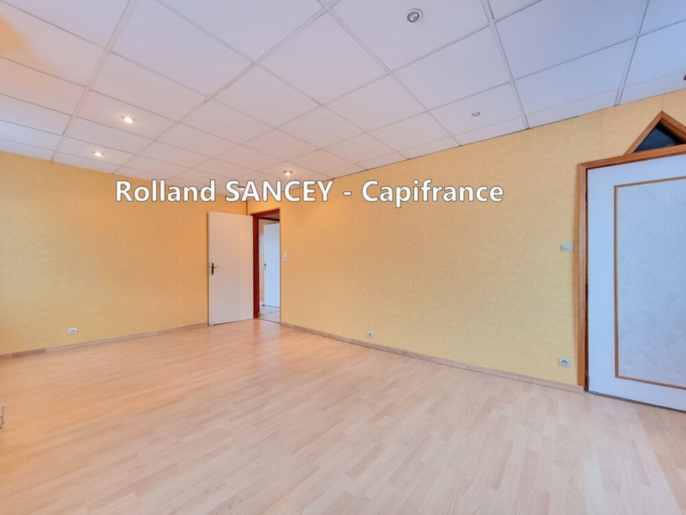 Vente Maison Maison Individuelle à vendre 4 pièces à Valentigney Valentigney