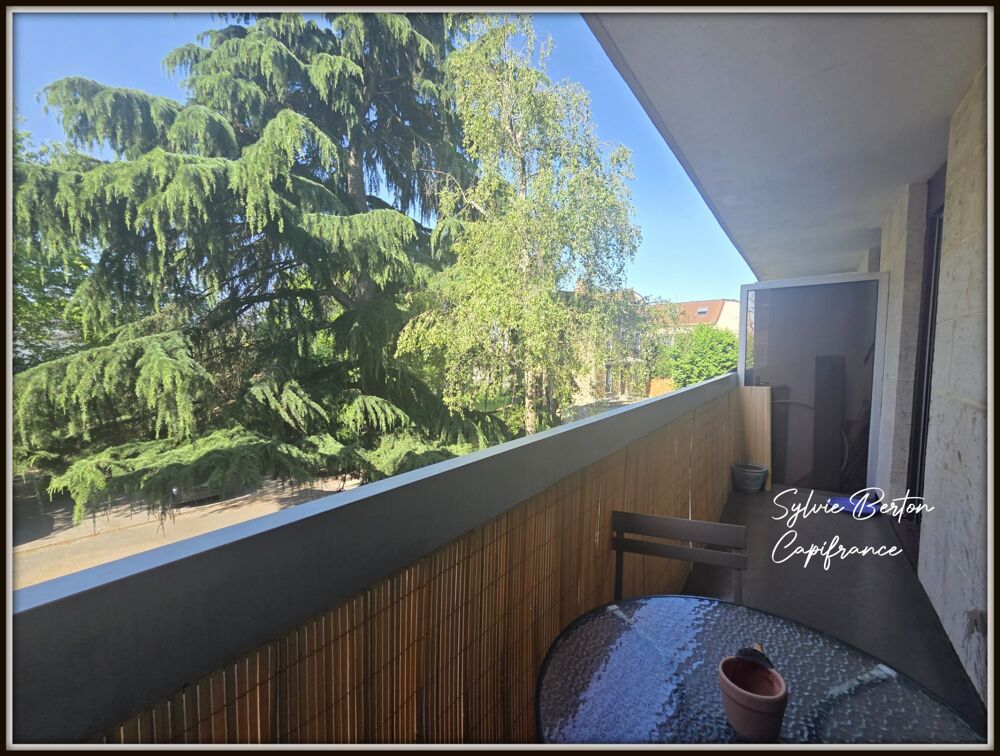 Vente Appartement VAUJOURS Studio - 34 m2 avec balcon et place de parking Vaujours
