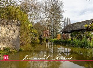 Maison à vendre 5 pièces 145 m²