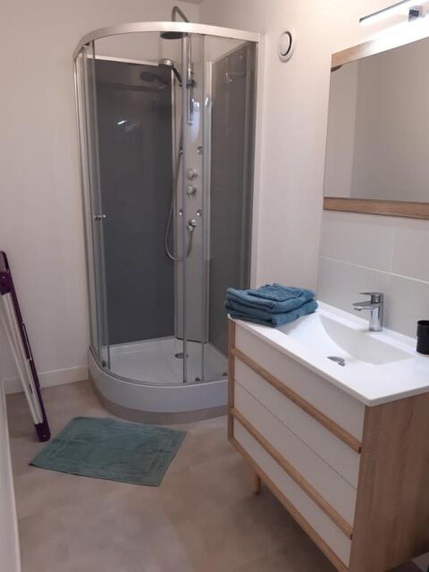  Appartement � louer 3 pi�ces 60 m�