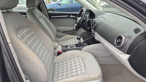 A3 III 1.6 TDI 110 Attraction 2015 occasion 80000 Amiens