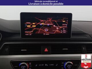 A5 TDI 190 S tronic 7 S line 2019 occasion 10150 Lavau