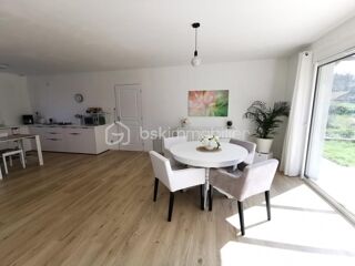  Maison à vendre 4 pièces 92 m²