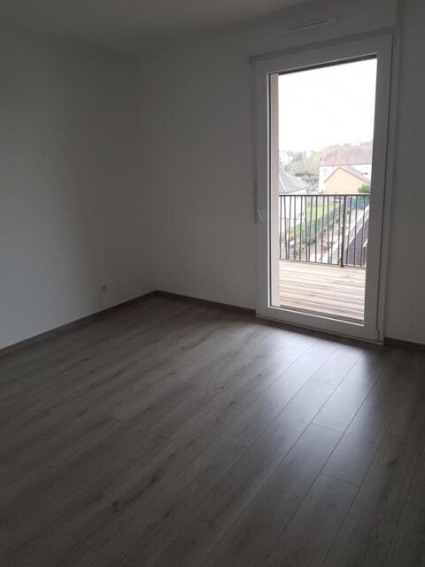  Appartement � louer 2 pi�ces 45 m�