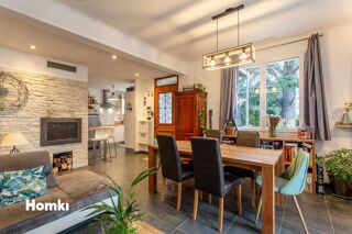  Maison � vendre 5 pi�ces 107 m�