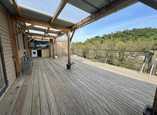  Maison � vendre 4 pi�ces 43 m�