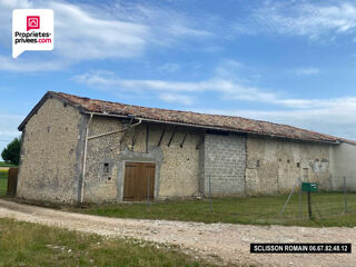  Remise / Grange � vendre 3 pi�ces 140 m�
