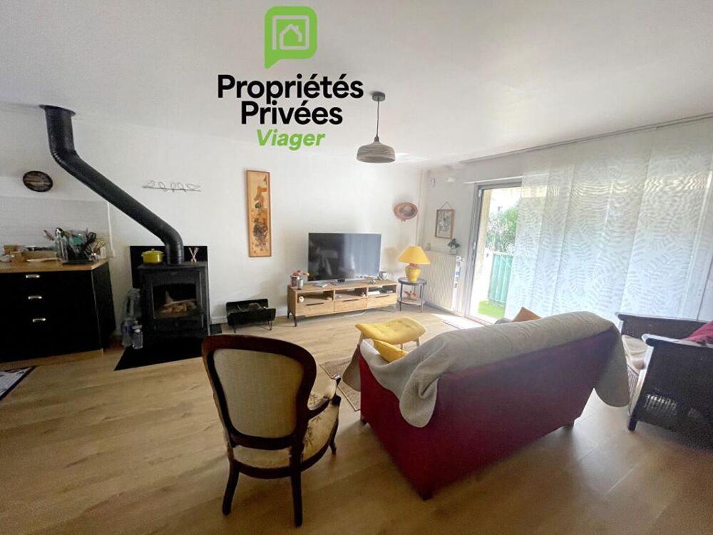 Vente Maison MAISON T3 ALES EN VENTE A TERME LIBRE Ales
