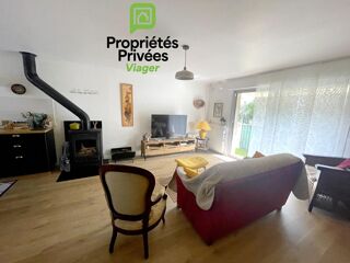  Maison à vendre 3 pièces 65 m²