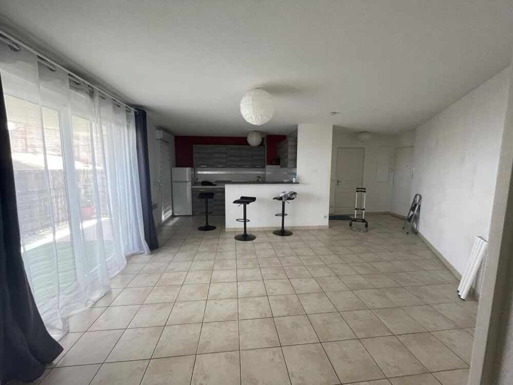 Location Appartement Appartement de 52m2 à louer sur Sète Sete