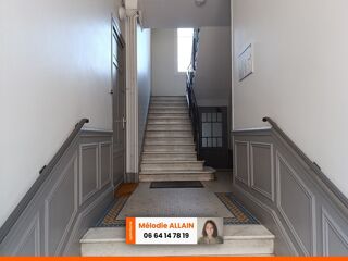  Appartement � vendre 3 pi�ces 81 m�