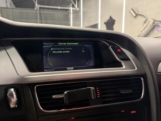 S4 3.0 TFSI V6 24V 2010 occasion 74330 Poisy