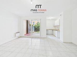  Appartement � vendre 2 pi�ces 41 m�