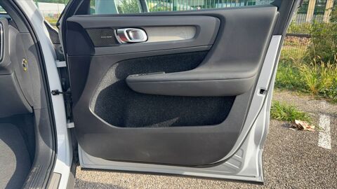 XC40 2.0 B4 197 Geartronic 8 Inscription Luxe - Automatique Toit 2020 occasion 74100 Annemasse