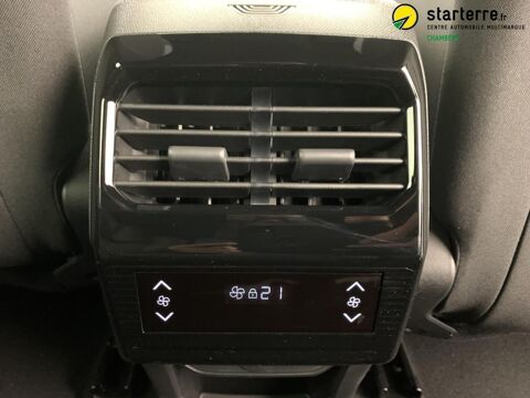 5008 Hybrid 145 e-DCS6 Allure 2026 occasion 73420 Voglans