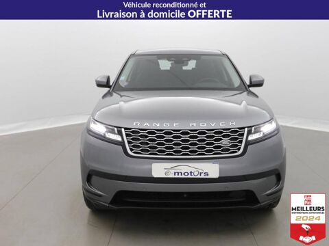 Range rover velar 2.0L P400e PHEV 404 2021 occasion 10150 Lavau