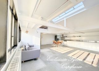  Loft � vendre 4 pi�ces 135 m�