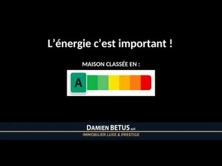  Maison à vendre 6 pièces 179 m²