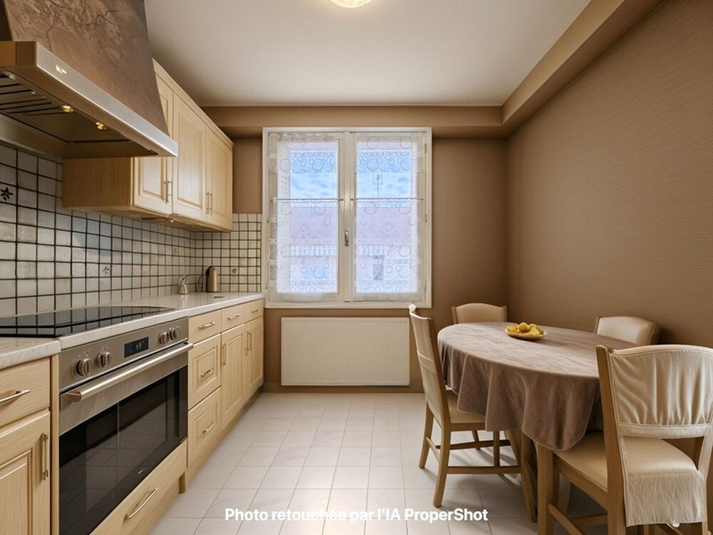 Vente Maison MAISON A RENOVER Genlis