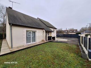  Maison � vendre 5 pi�ces 100 m�