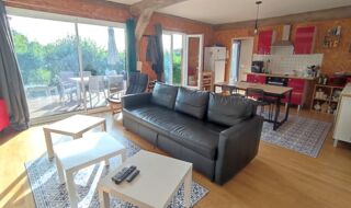  Maison à vendre 5 pièces 82 m²