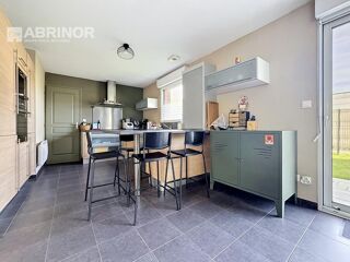  Maison à vendre 4 pièces 93 m²