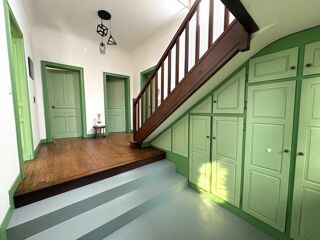  Maison à vendre 8 pièces 253 m²