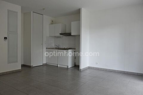  Appartement à vendre 2 pièces 40 m²