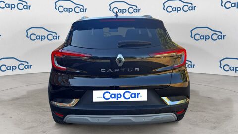 Captur 1.3 TCe 140 Intens 2022 occasion 75012 Paris