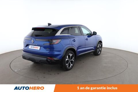 Austral 1.2 Hybrid E-Tech Techno 200 ch 2024 occasion 92130 Issy-les-Moulineaux