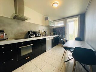 Appartement � vendre 4 pi�ces 76 m�