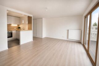  Appartement � vendre 4 pi�ces 88 m�