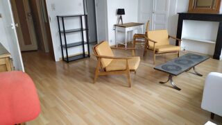  Appartement à louer 2 pièces 41 m²