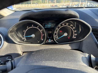 Fiesta 1.0 EcoBoost 100 S&S Titanium 2014 occasion 69830 Saint Georges De Reneins