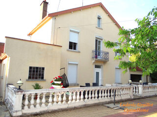  Maison � vendre 5 pi�ces 167 m�