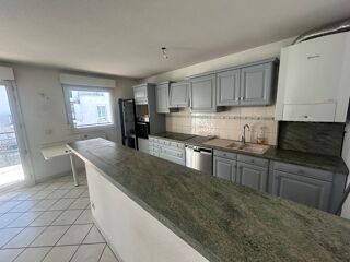 Appartement à vendre 4 pièces 84 m²
