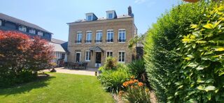  Propriété/château à vendre 8 pièces 272 m²