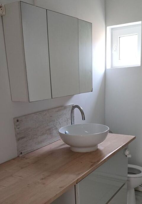  Appartement � louer 2 pi�ces 42 m�