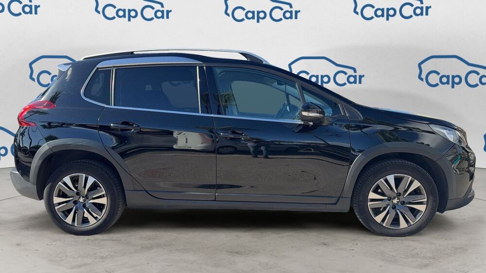 2008 II 1.5 BlueHDi 102 Active 2019 occasion 06600 Antibes