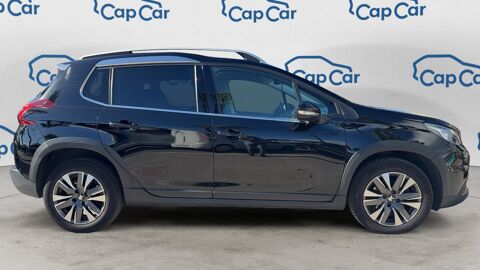 2008 II 1.5 BlueHDi 102 Active 2019 occasion 06600 Antibes